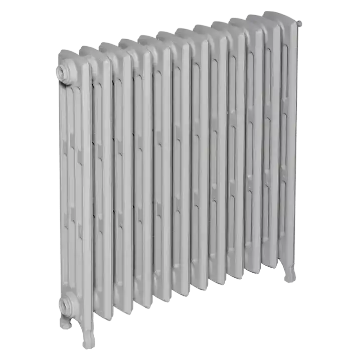 radiateur Chappée 4 colonnes