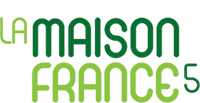 logo Maison France 5