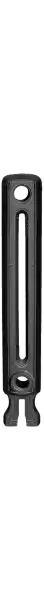 Élément pour radiateur Chappée 2 colonnes hauteur:41.5 cm