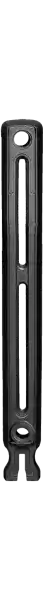 Élément pour radiateur Chappée 2 colonnes hauteur:61.5 cm