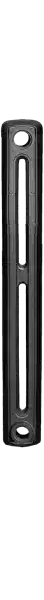 Élément pour radiateur Chappée 2 colonnes hauteur:56.5 cm