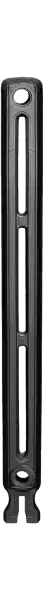Élément pour radiateur Chappée 2 colonnes hauteur:76.5 cm