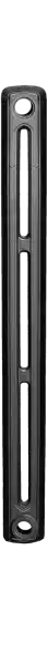 Élément pour radiateur Chappée 2 colonnes hauteur:71.5 cm