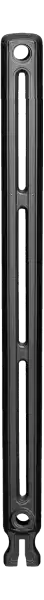 Élément pour radiateur Chappée 2 colonnes hauteur:91.5 cm