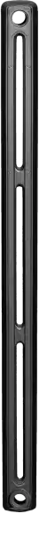 Élément pour radiateur Chappée 2 colonnes hauteur:100 cm