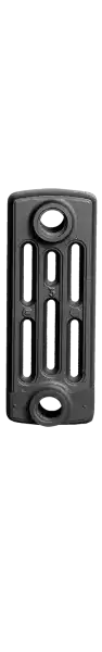 Élément pour radiateur Chappée 4 colonnes hauteur:42.2 cm