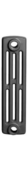 Élément pour radiateur Chappée 4 colonnes hauteur:59.8 cm