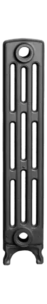 Élément pour radiateur Chappée 4 colonnes hauteur:80 cm