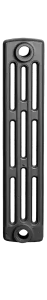 Élément pour radiateur Chappée 4 colonnes hauteur:74.8 cm