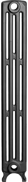 Élément pour radiateur Chappée 4 colonnes hauteur:107 cm