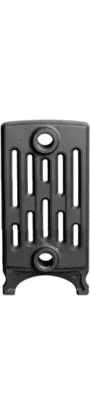 Élément pour radiateur Chappée 6 colonnes hauteur:45 cm