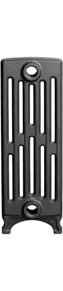 Élément pour radiateur Chappée 6 colonnes hauteur:65 cm
