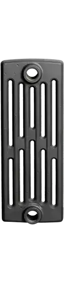 Élément pour radiateur Chappée 6 colonnes hauteur:59.8 cm