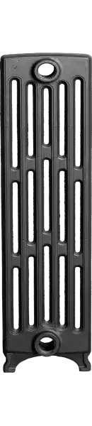 Élément pour radiateur Chappée 6 colonnes hauteur:80 cm