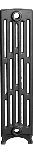 Élément pour radiateur Chappée 6 colonnes hauteur:95 cm