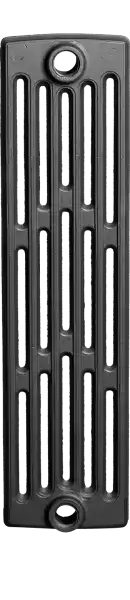 Élément pour radiateur Chappée 6 colonnes hauteur:89.8 cm