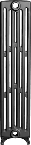 Élément pour radiateur Chappée 6 colonnes hauteur:107 cm