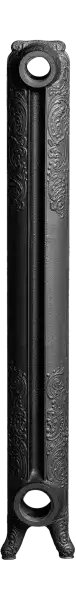 Élément pour radiateur Rococo A 1 colonne hauteur:96 cm