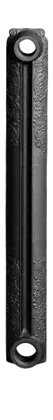 Élément pour radiateur Rococo A 1 colonne hauteur:89.4 cm