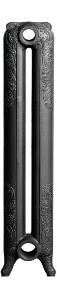 Élément pour radiateur Rococo A 2 colonnes hauteur:96 cm