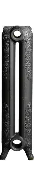 Élément pour radiateur Rococo A 2 colonnes hauteur:81 cm