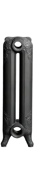 Élément pour radiateur Rococo A 2 colonnes hauteur:67 cm