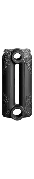 Élément pour radiateur Rococo A 2 colonnes hauteur:45 cm