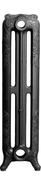 Élément pour radiateur Rococo A 3 colonnes hauteur:96 cm