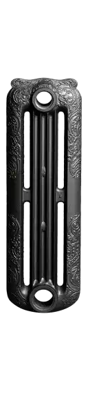 Élément pour radiateur Rococo A 3 colonnes hauteur:61.6 cm