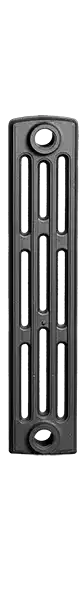 Élément pour radiateur Chappée neuf 4 colonnes hauteur:70 cm