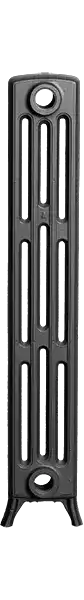 Élément pour radiateur Chappée neuf 4 colonnes hauteur:96 cm