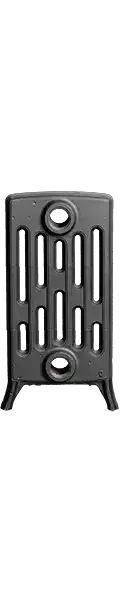 Élément pour radiateur Chappée neuf 6 colonnes hauteur:48.5 cm