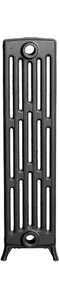 Élément pour radiateur Chappée neuf 6 colonnes hauteur:96 cm