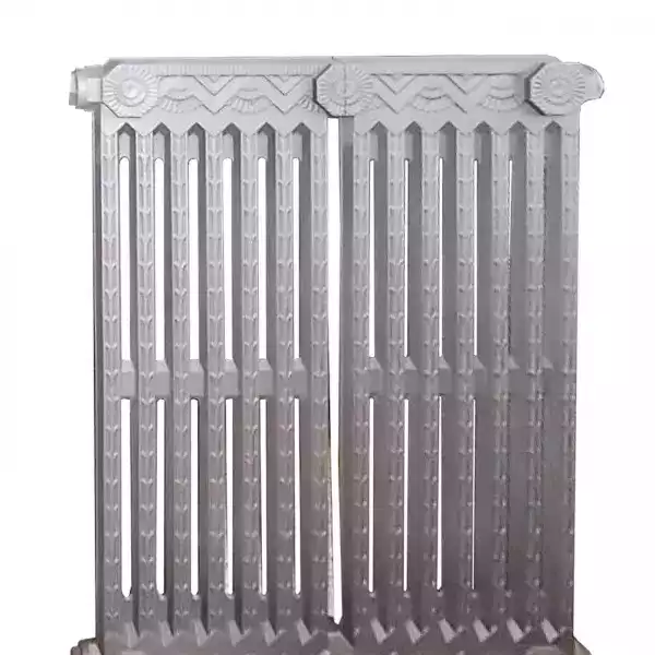 Radiateur mural « Confort » Brousseval