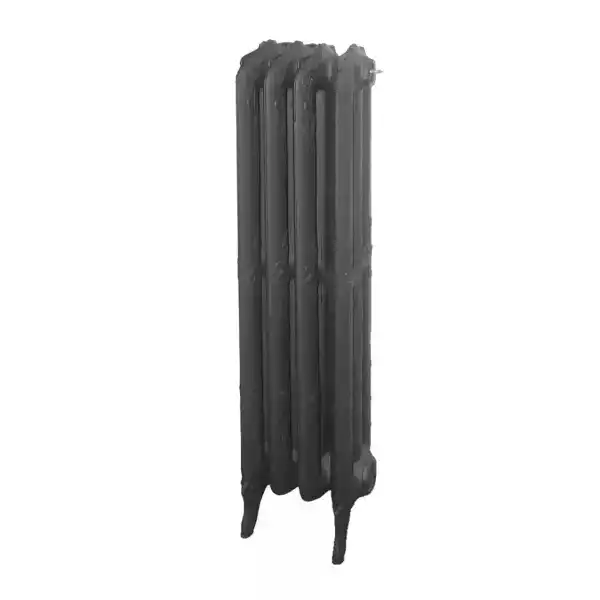 Radiateur décoré Coquelicot