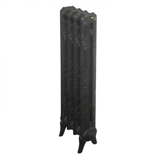 Radiateur « National » 4 éléments