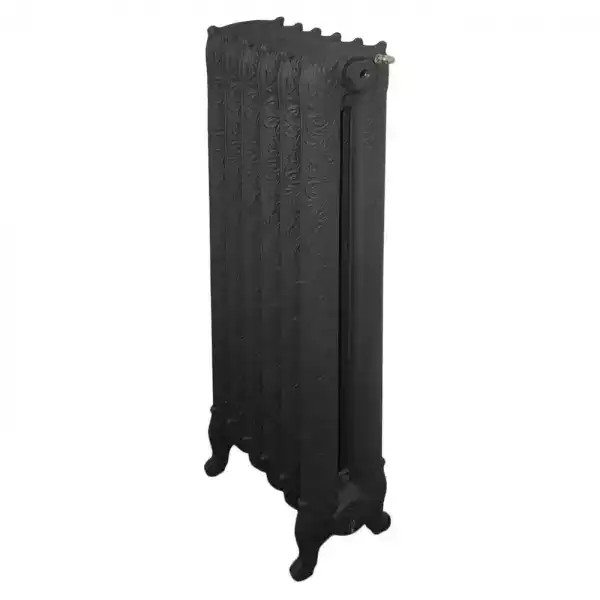 Radiateur en fonte décoré « Oreilles de Chat »