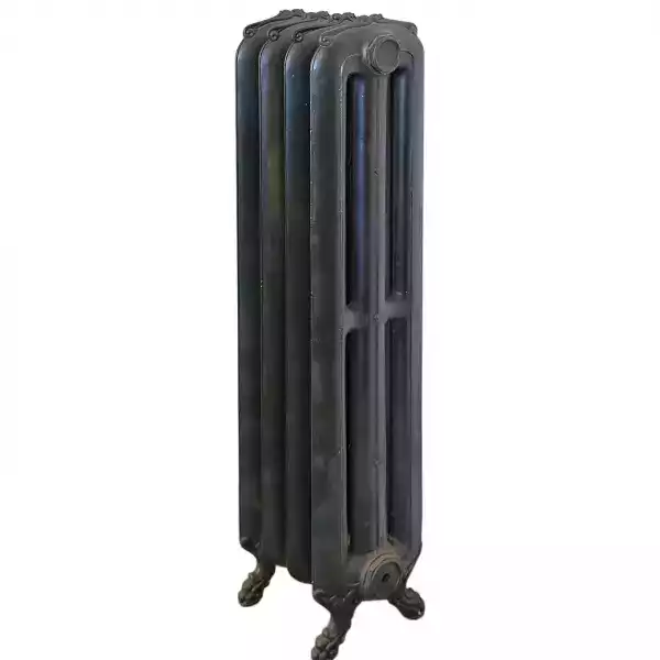 Radiateur lisse à Oreilles