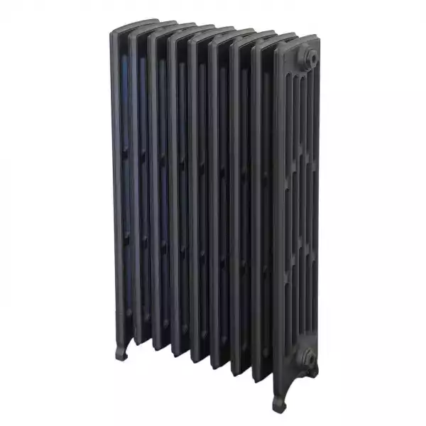 Radiateur en fonte « Chappée » N°6