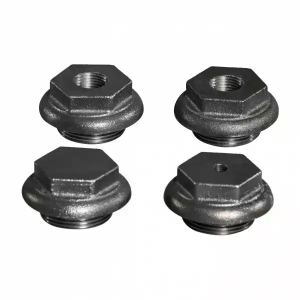 Kit de bouchonnage neuf 1"1/4