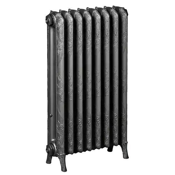 radiateur fonte style National