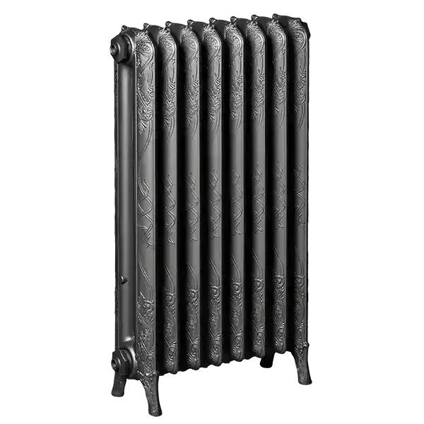 Radiateur en fonte: National