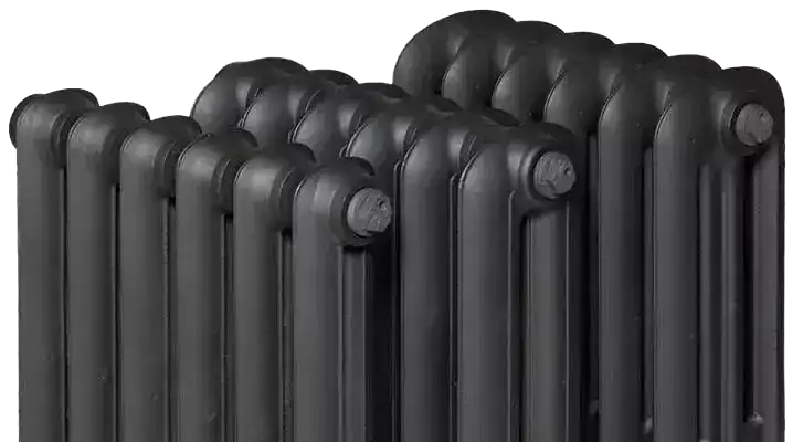 Bouchon mâle laiton nickelé pour radiateur avec purgeur 1290-15 S