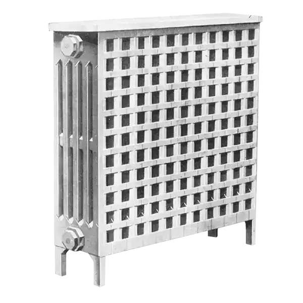 Radiateur Eric Bagge