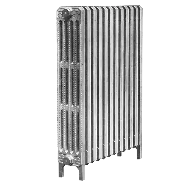 Radiateur Edgar Brandt