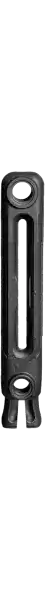Élément pour radiateur Idéal Néo-Classic 2 colonnes hauteur:46 cm