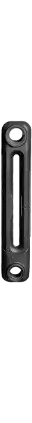 Élément pour radiateur Idéal Néo-Classic 2 colonnes hauteur:40.9 cm