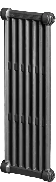 Radiateur Plat Mural 81 - Idéal Néo-classic - 1 colonne hauteur:81.5 cm