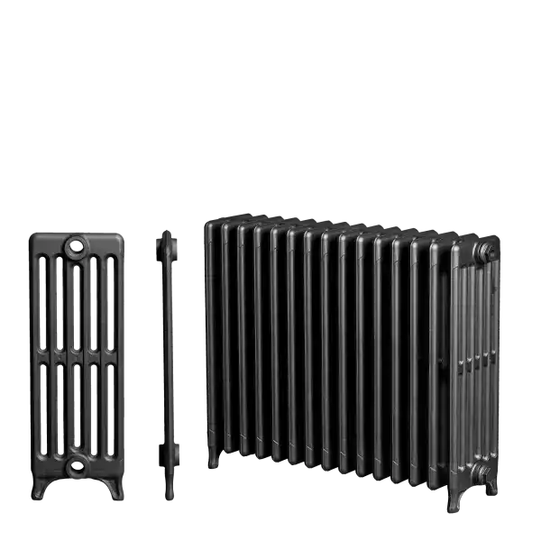 Radiateur fonte Idéal Néo-Classic 6 colonnes hauteur: 61 cm