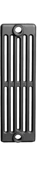 Élément pour radiateur Idéal Néo-Classic 6 colonnes hauteur:72.1 cm